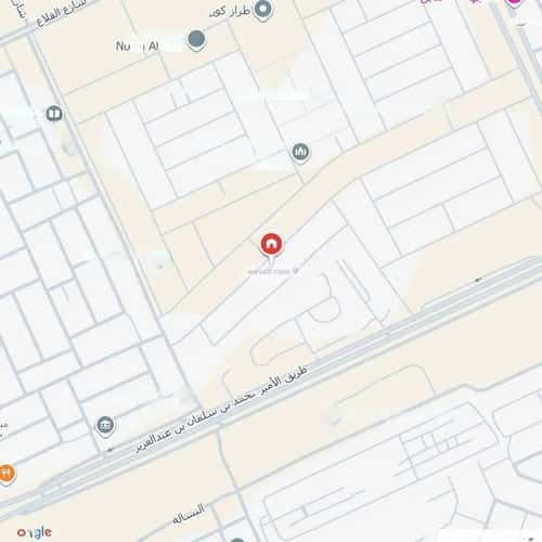 5 bedroom floor in Al Rimal 10