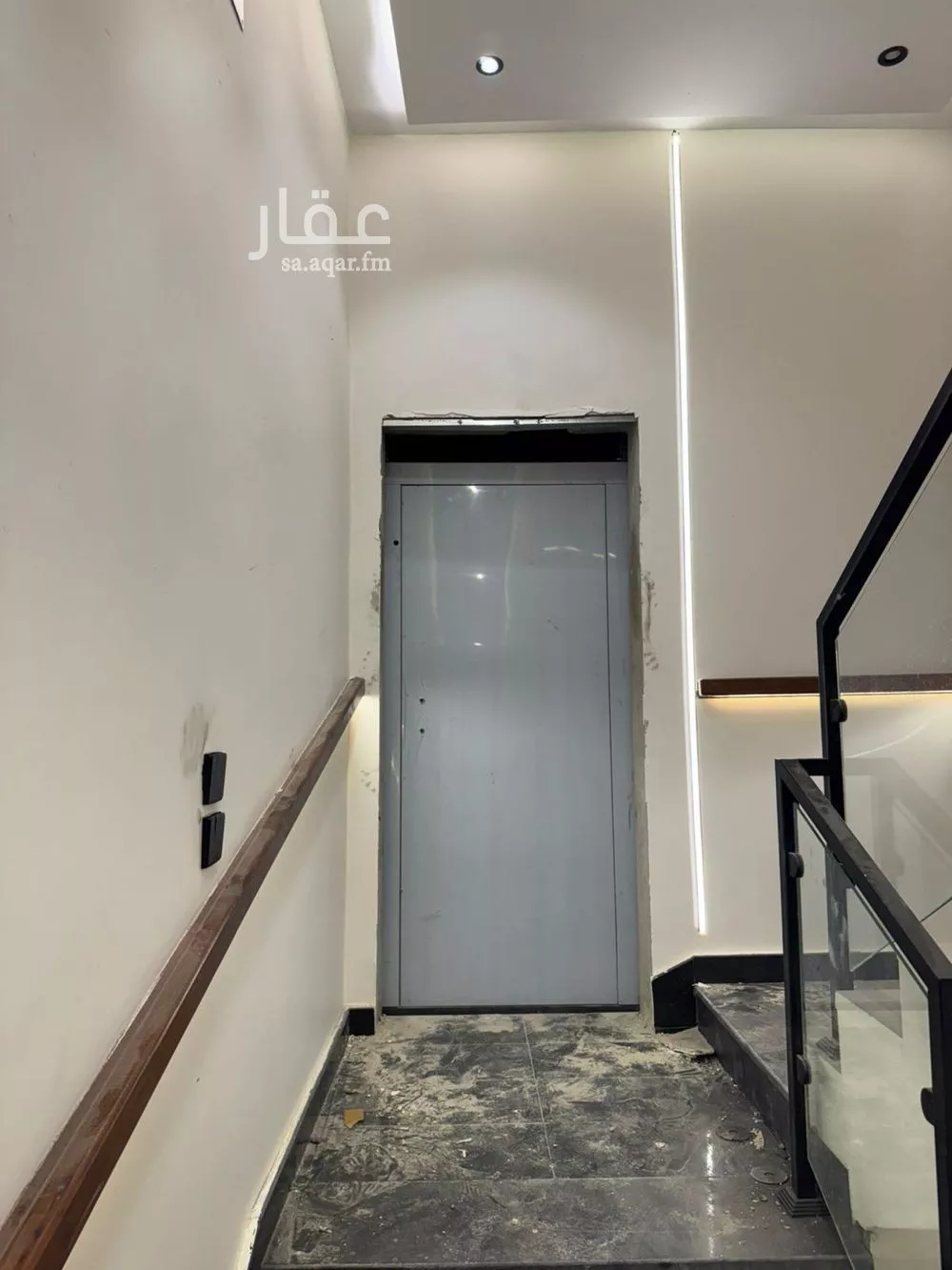 3 bedroom floor in Namar 3