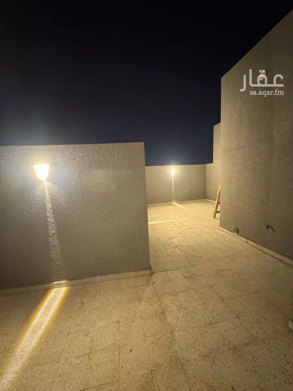 3 bedroom floor in Namar 7