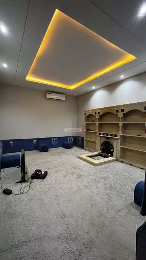 فيلا 6 غرف في ظهرة لبن 2