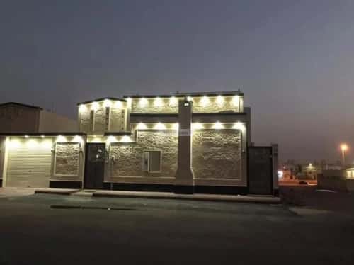 فيلا 6 غرف في ظهرة لبن 4