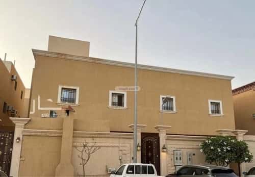 9 bedroom villa in Dhahrat Laban 6
