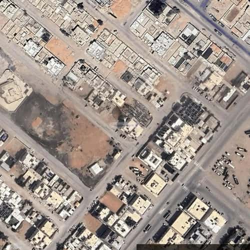 4 bedroom villa in Al Janadriyah 5