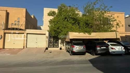 فيلا 5 غرف في النفل 4