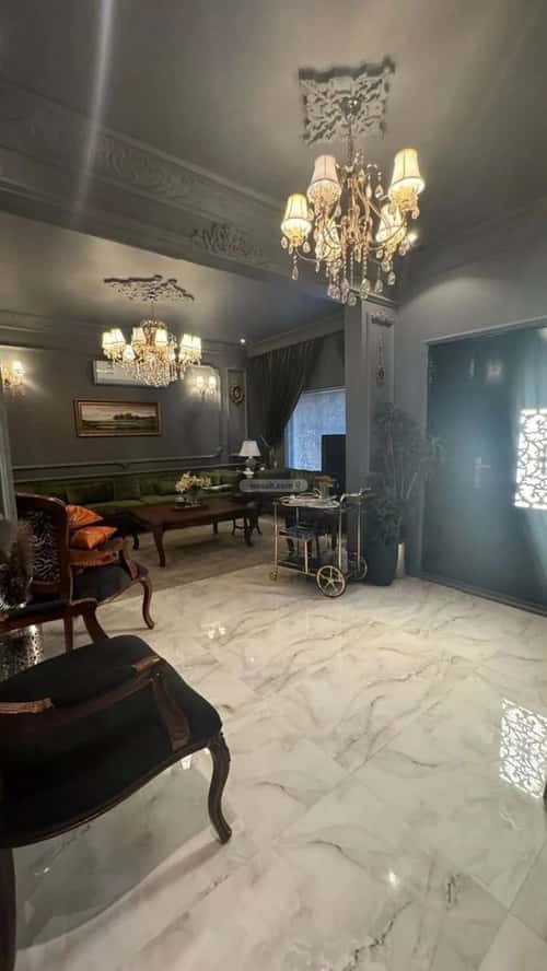 5 bedroom villa in An Nafal 3