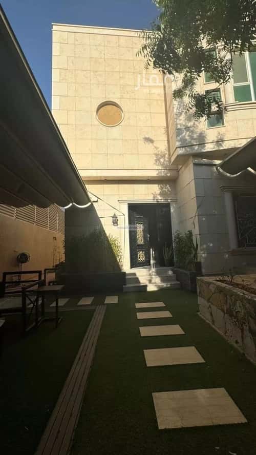 فيلا 5 غرف في النفل 3