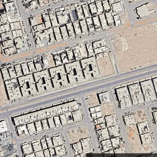 3 bedroom apartment in Irqah 13
