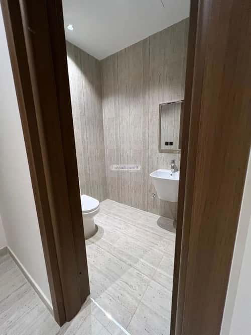 3 bedroom apartment in Irqah 9