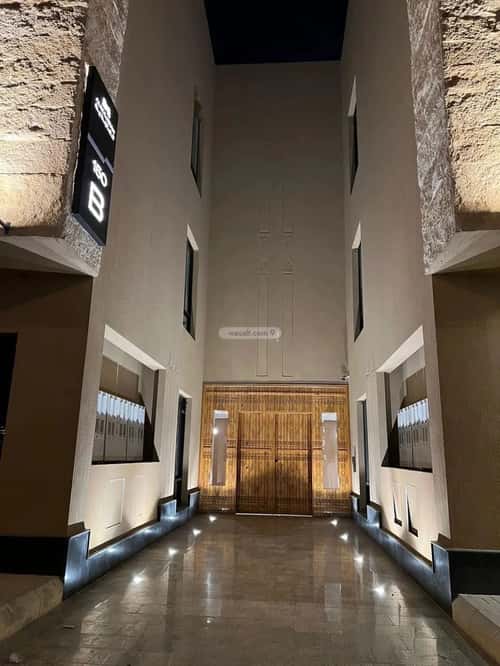 3 bedroom apartment in Irqah 5