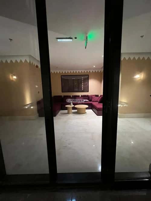 3 bedroom apartment in Irqah 2