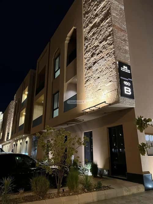 3 bedroom apartment in Irqah 5