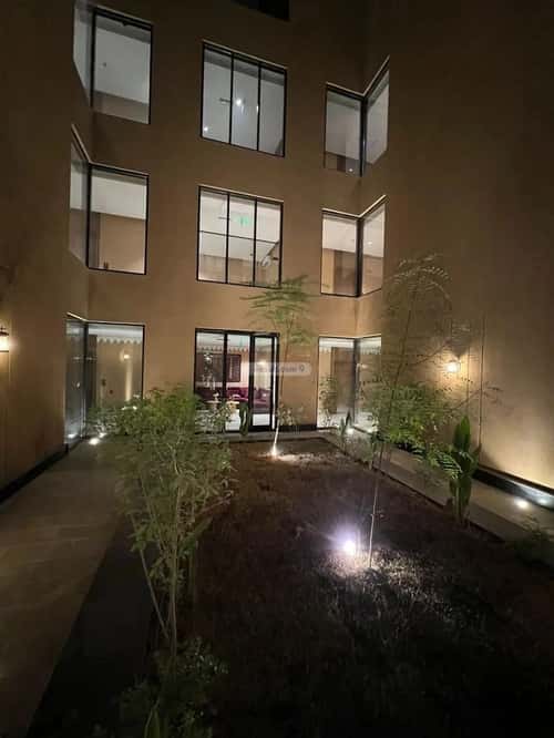 3 bedroom apartment in Irqah 8