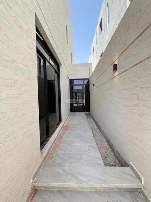 فيلا 5 غرف في الرمال 3