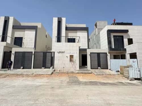 5 bedroom villa in Al Rimal 5