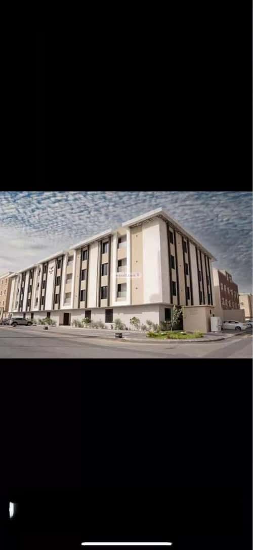 2 bedroom apartment in Qurtubah 4
