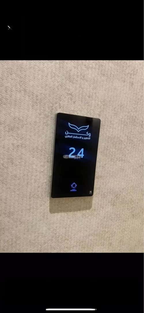 2 bedroom apartment in Qurtubah 6