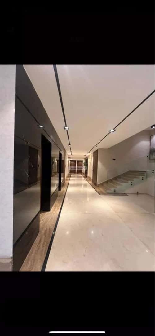 2 bedroom apartment in Qurtubah 7