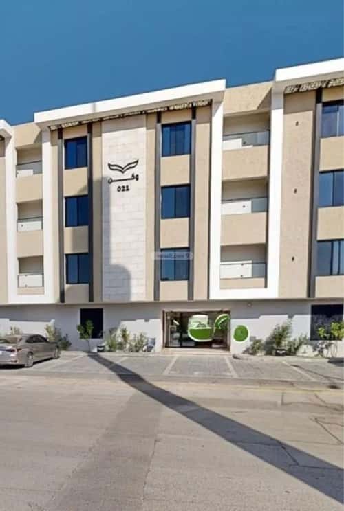 2 bedroom apartment in Qurtubah 3