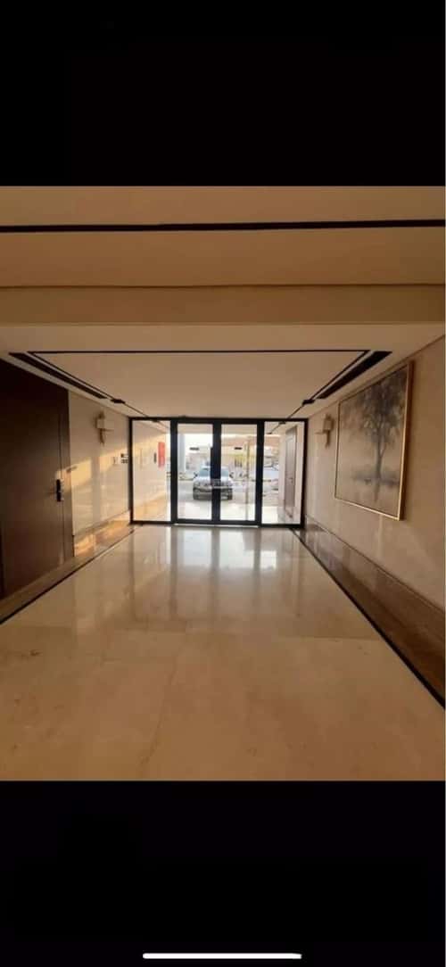 2 bedroom apartment in Qurtubah 2