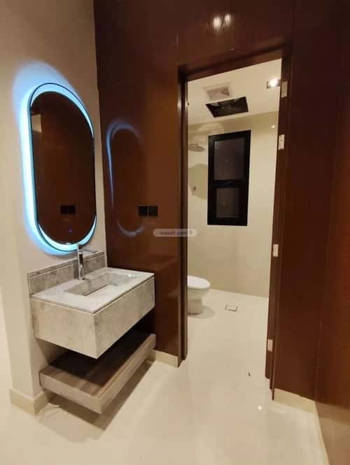 شقة 3 غرف في اليرموك 4