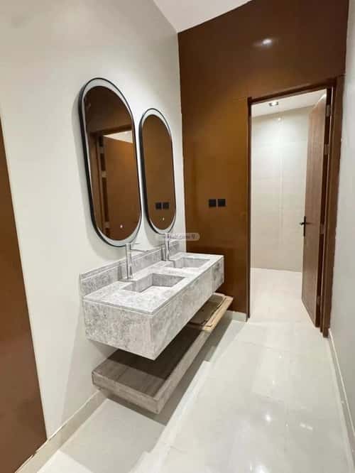 3 bedroom floor in Al Yarmouk 13