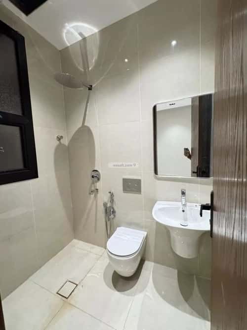 3 bedroom floor in Al Yarmouk 15