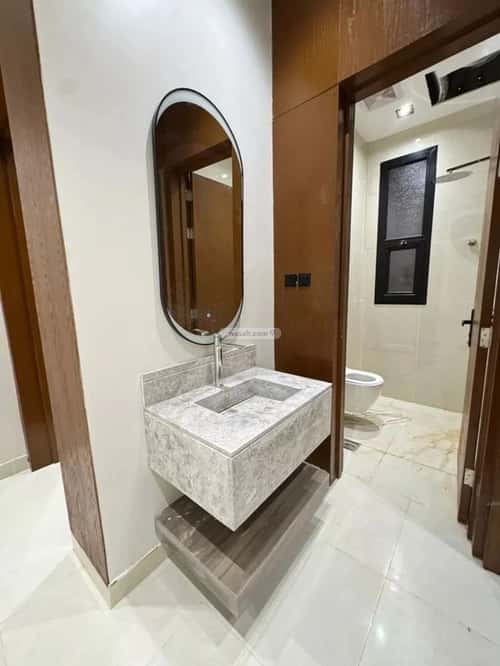 3 bedroom floor in Al Yarmouk 6
