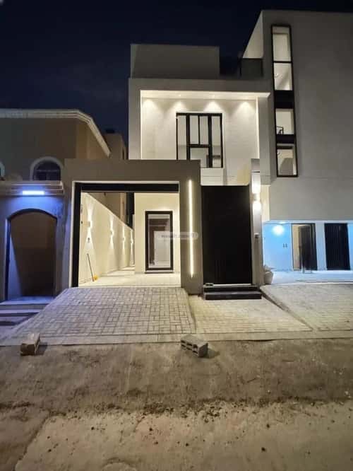3 bedroom floor in Al Yarmouk 4