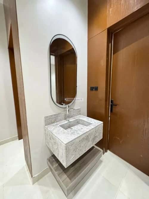 3 bedroom floor in Al Yarmouk 9
