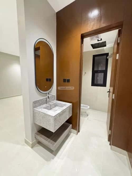 شقة 3 غرف في اليرموك 1