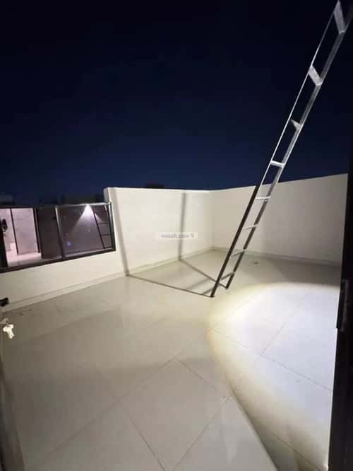 شقة 3 غرف في اليرموك 2