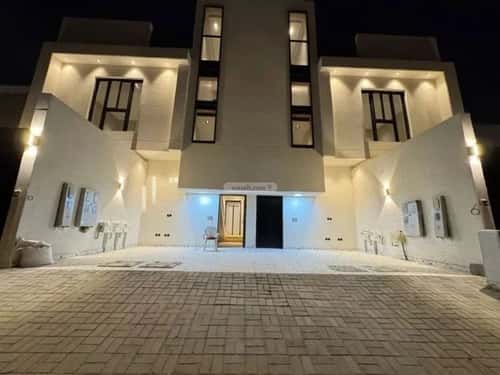 3 bedroom apartment in Al Yarmouk 8