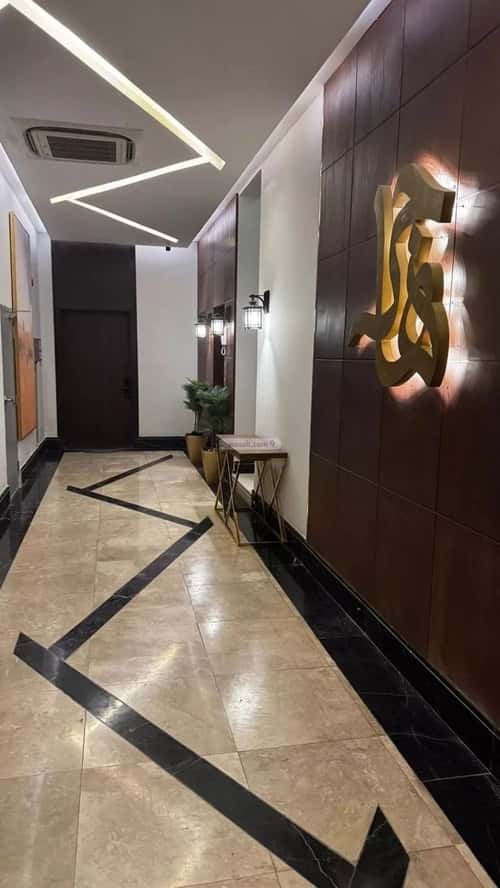 3 bedroom apartment in Al Narjis 3