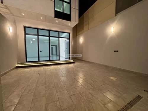 4 bedroom villa in Al Rimal 13
