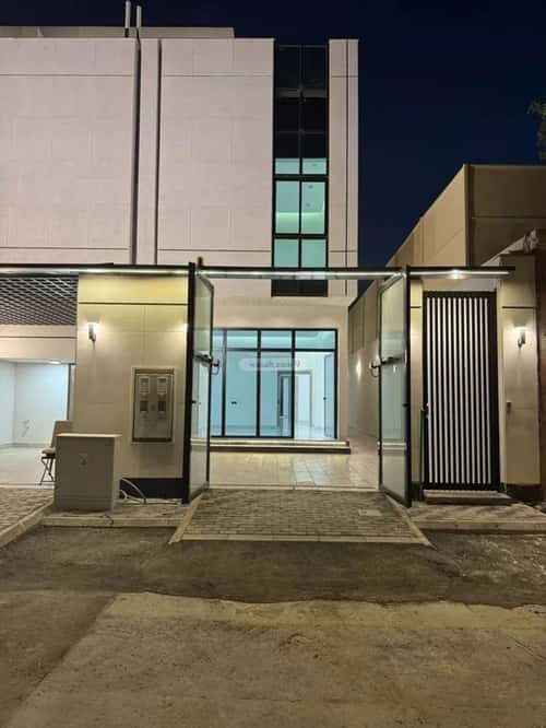 4 bedroom villa in Al Rimal 12