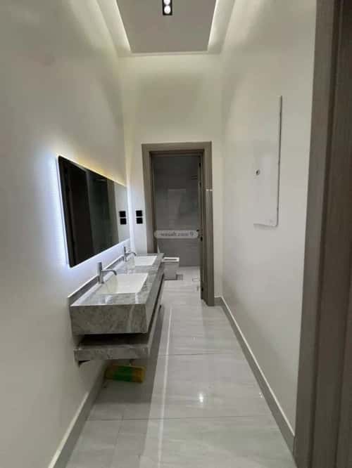 4 bedroom villa in Al Rimal 2