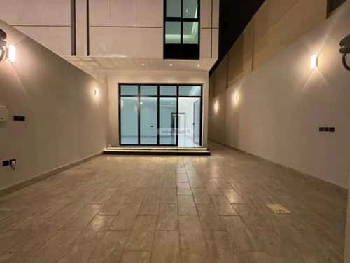 4 bedroom villa in Al Rimal 9