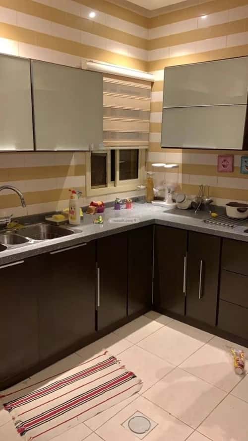 4 bedroom apartment in Al Yasmin 3