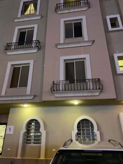 4 bedroom apartment in Al Yasmin 4