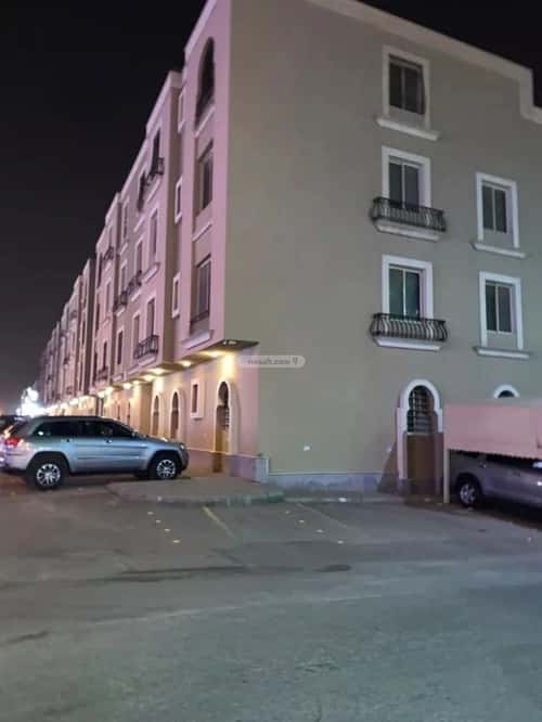 4 bedroom apartment in Al Yasmin 5