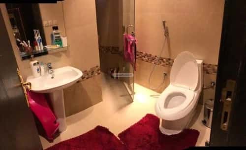 4 bedroom apartment in Al Yasmin 3