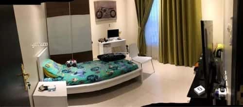 4 bedroom apartment in Al Yasmin 2