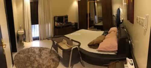 4 bedroom apartment in Al Yasmin 4