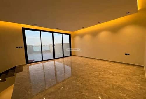 فيلا 5 غرف في الملك فيصل 4