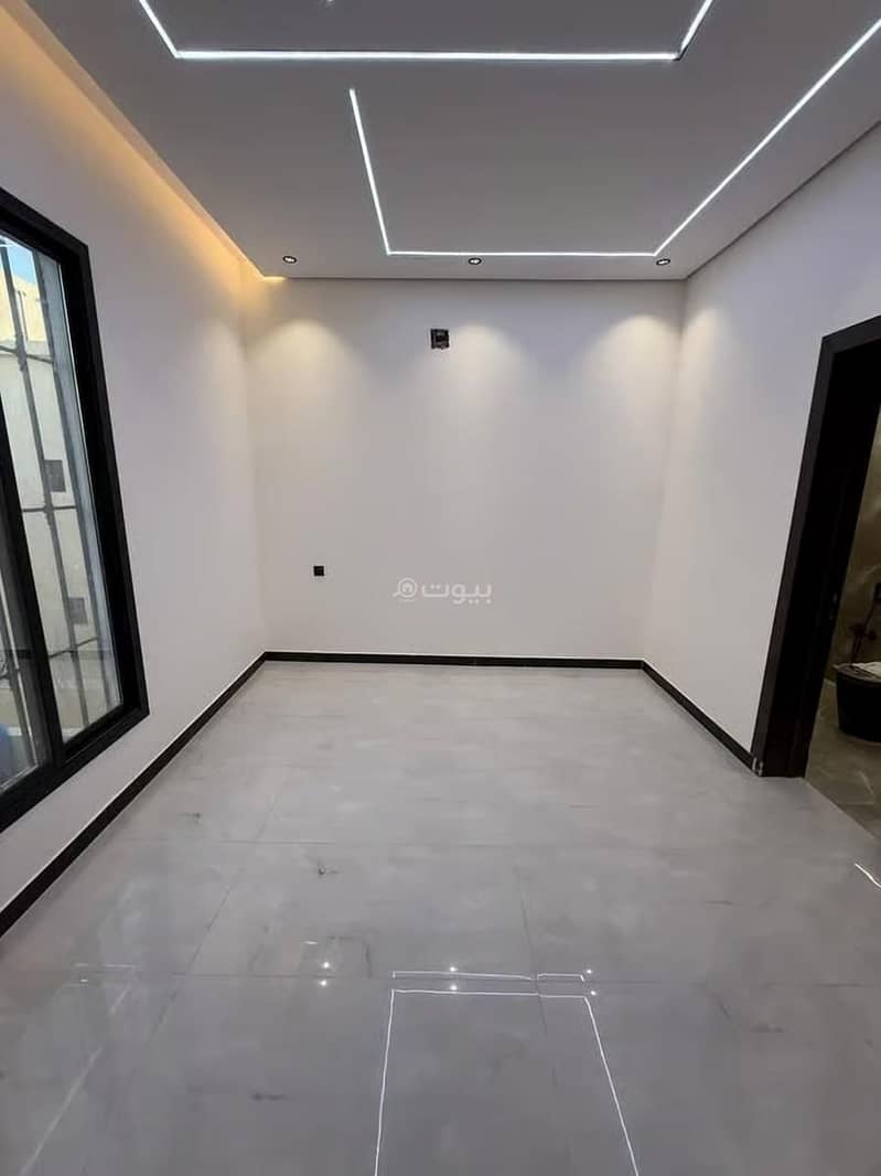 4 bedroom apartment in Al Bayan, Riyadh 8