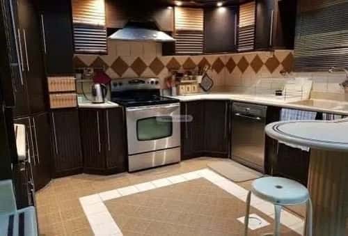 8 bedroom villa in Al Zahrah 1