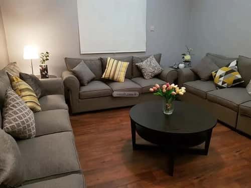 8 bedroom villa in Al Zahrah 2