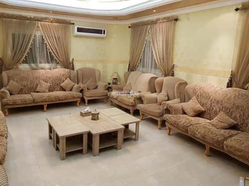 8 bedroom villa in Al Zahrah 5