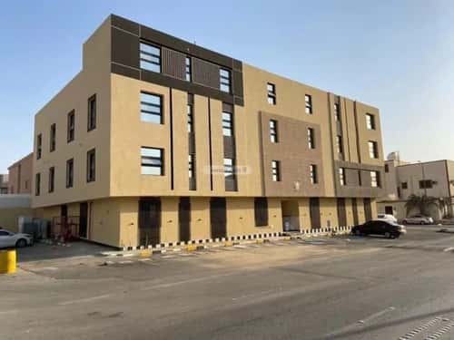 3 bedroom apartment in Al Aziziyah, Riyadh 5