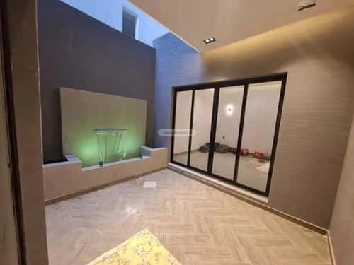 4 bedroom floor in Al Munsiyah 1